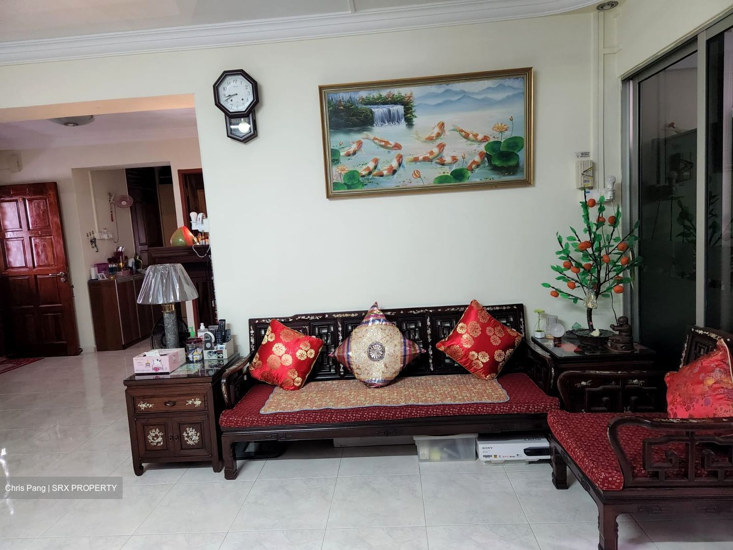 Blk 491C Tampines Street 45 (Tampines), HDB 4 Rooms #475007521